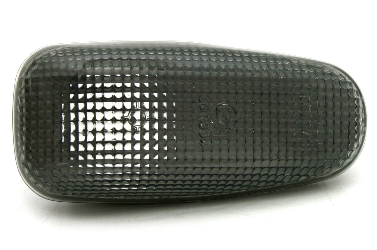 Seitenblinker für Mercedes E-Klasse W210 in Smoke