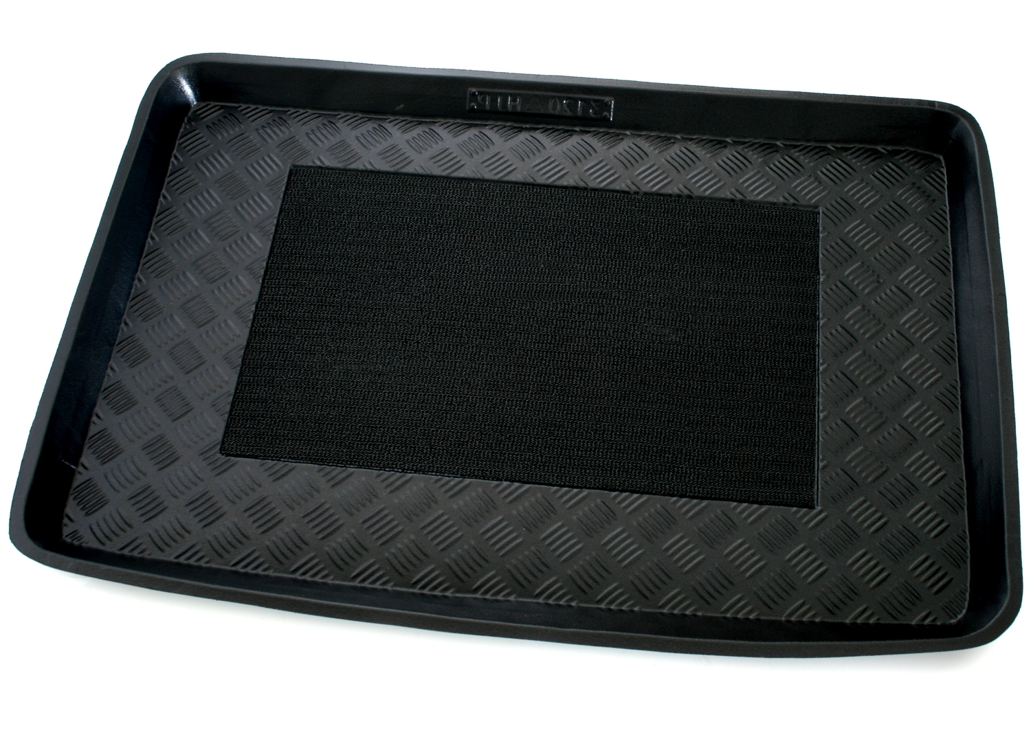 Kofferraumwanne für Skoda Yeti