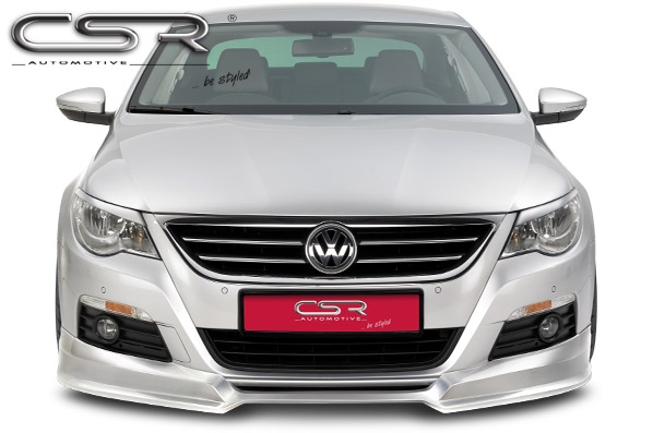 CSR Scheinwerferblenden für VW Passat CC