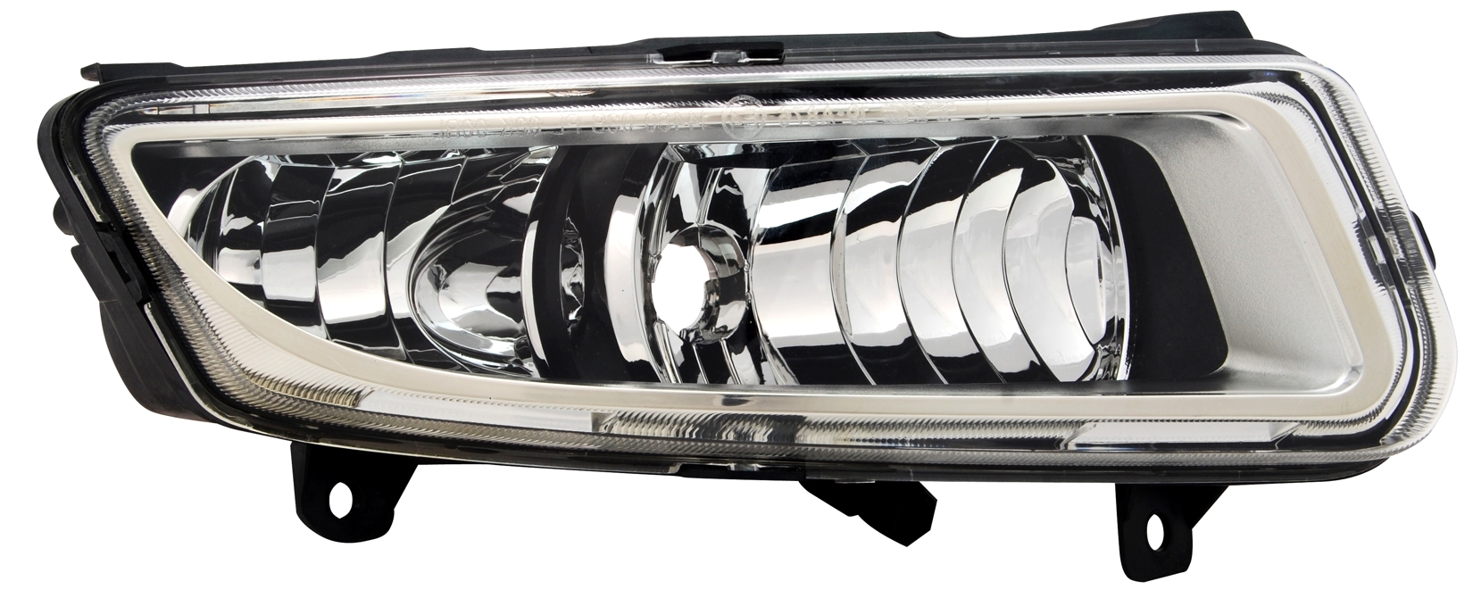 Nebelscheinwerfer für VW Polo 6R / rechts