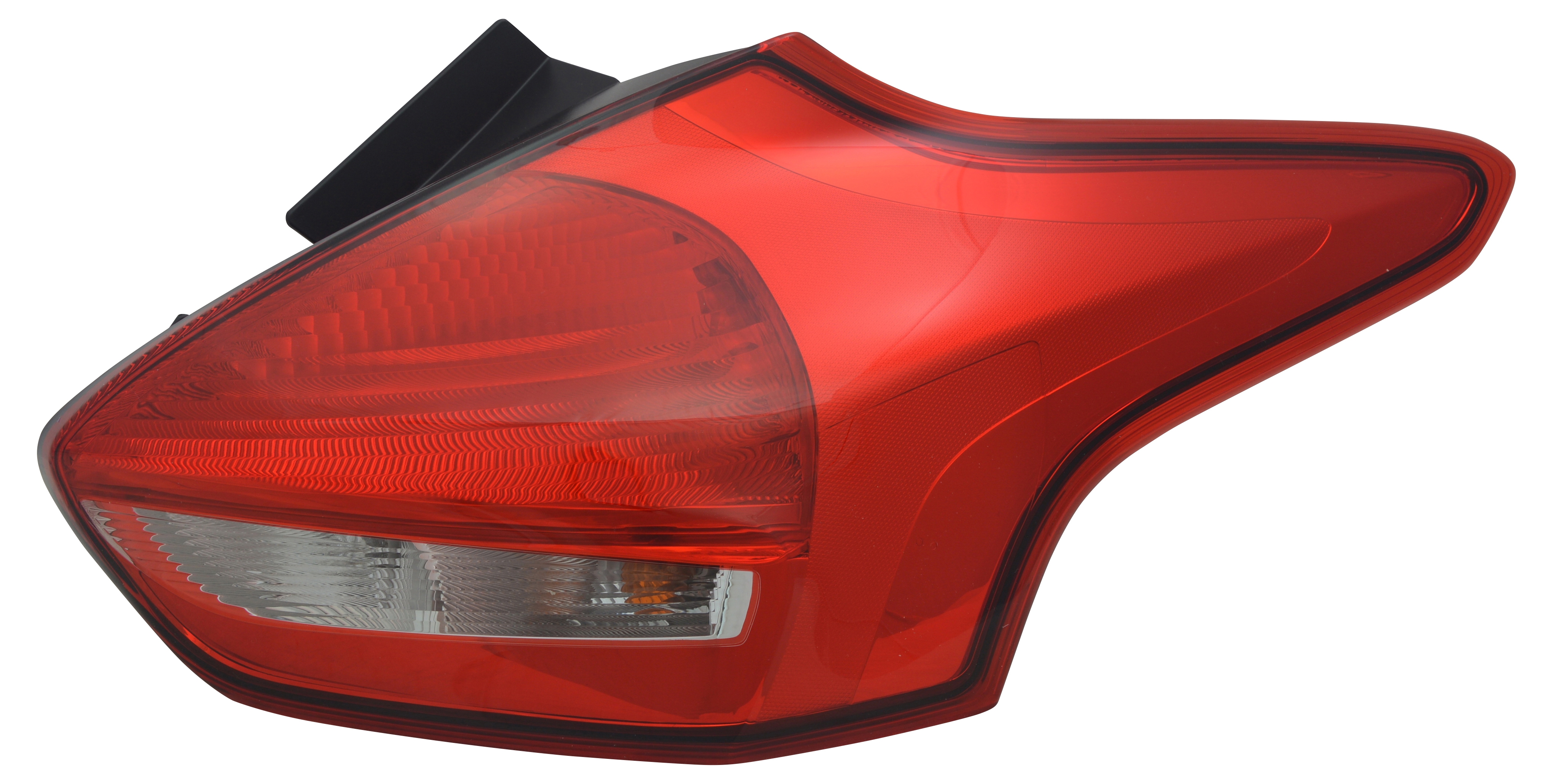 Heckleuchte für Ford Focus MK3 / rechts