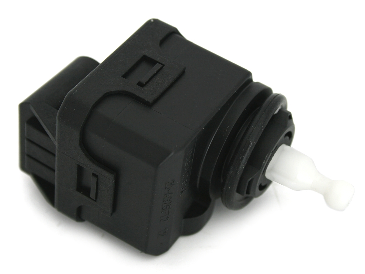 LWR Stellmotor für Audi A3 / A4 / A6 + Skoda