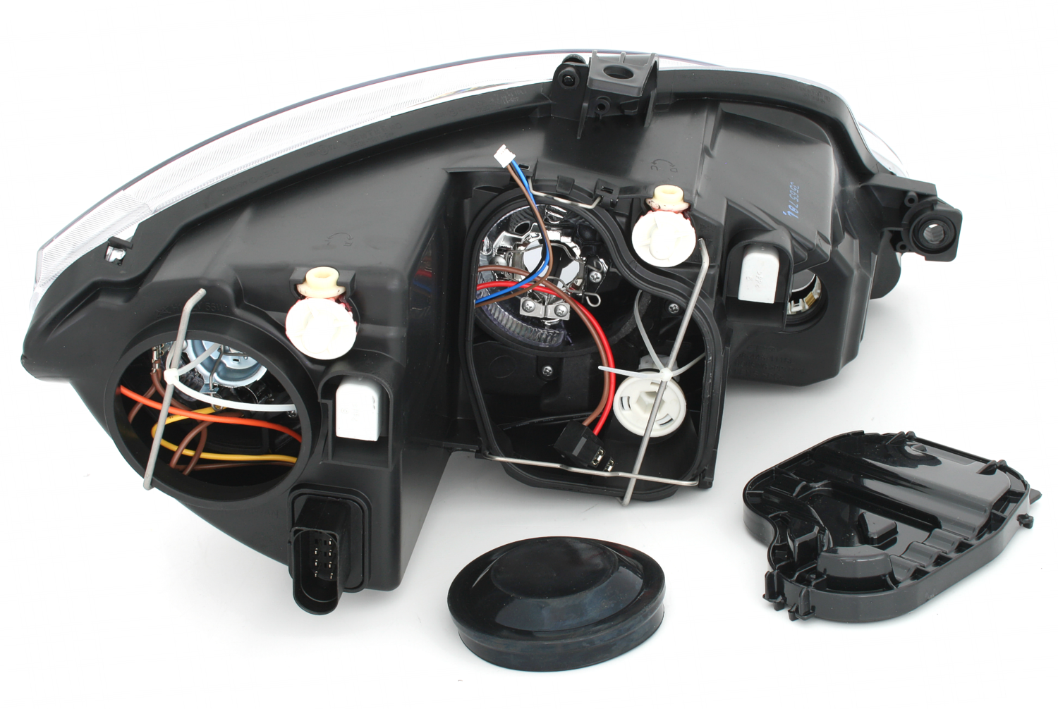 Scheinwerfer für Seat Toledo Leon Altea / links