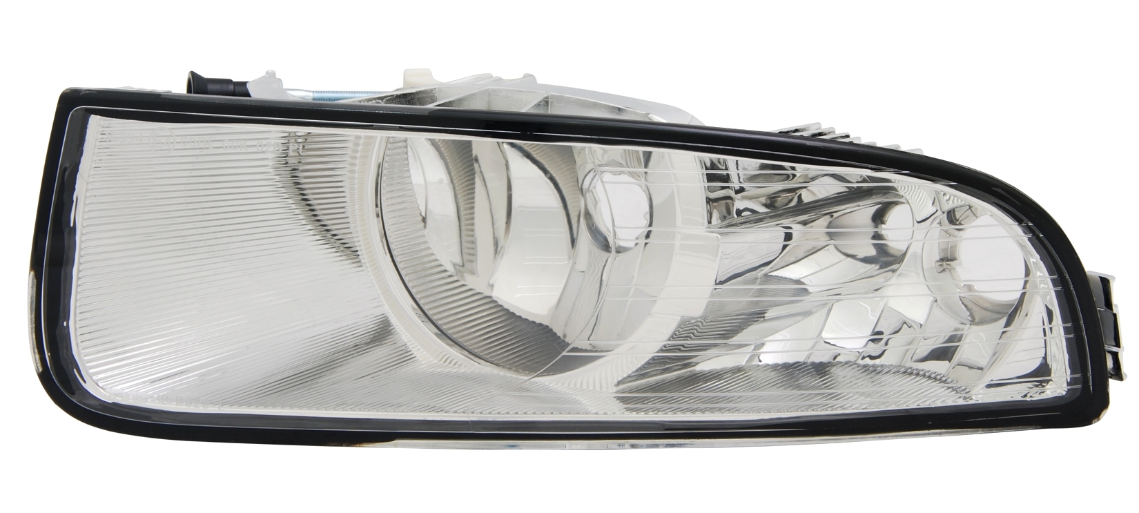 Nebelscheinwerfer für Skoda Superb 3T / links