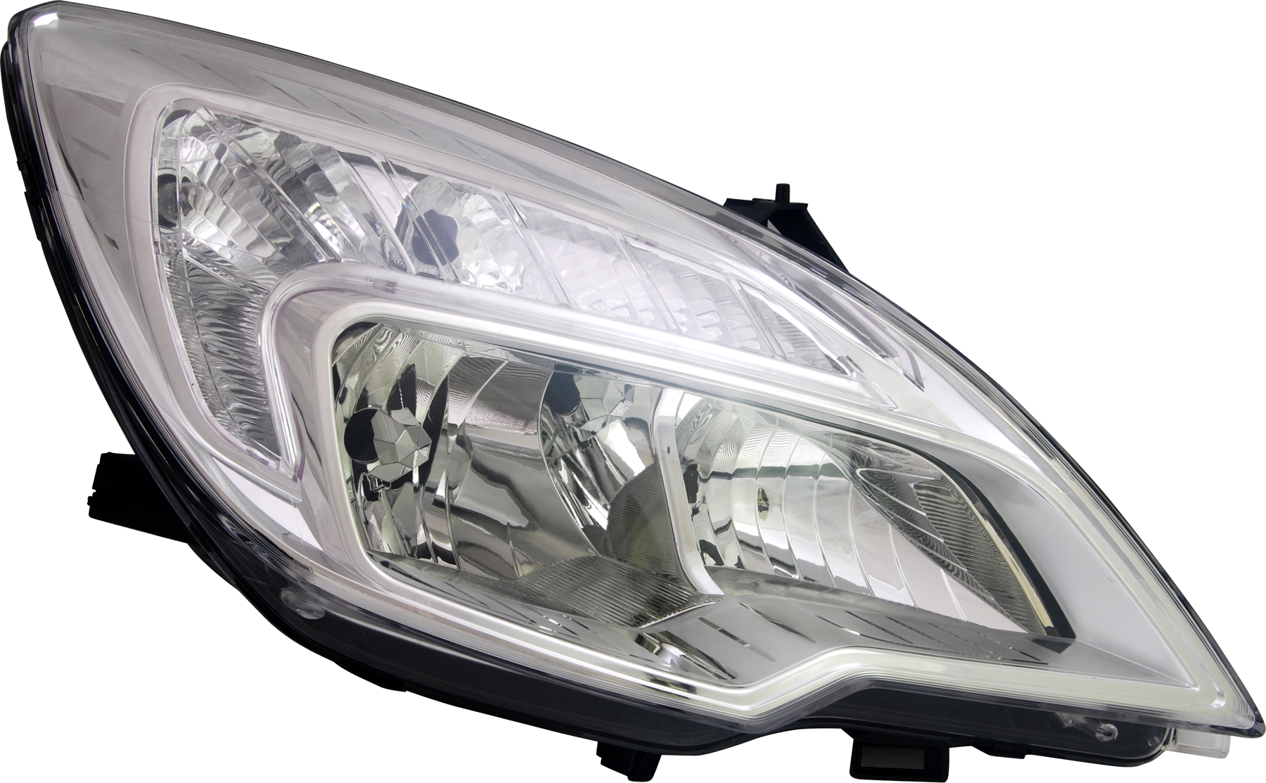 Scheinwerfer für Opel Meriva B / rechts