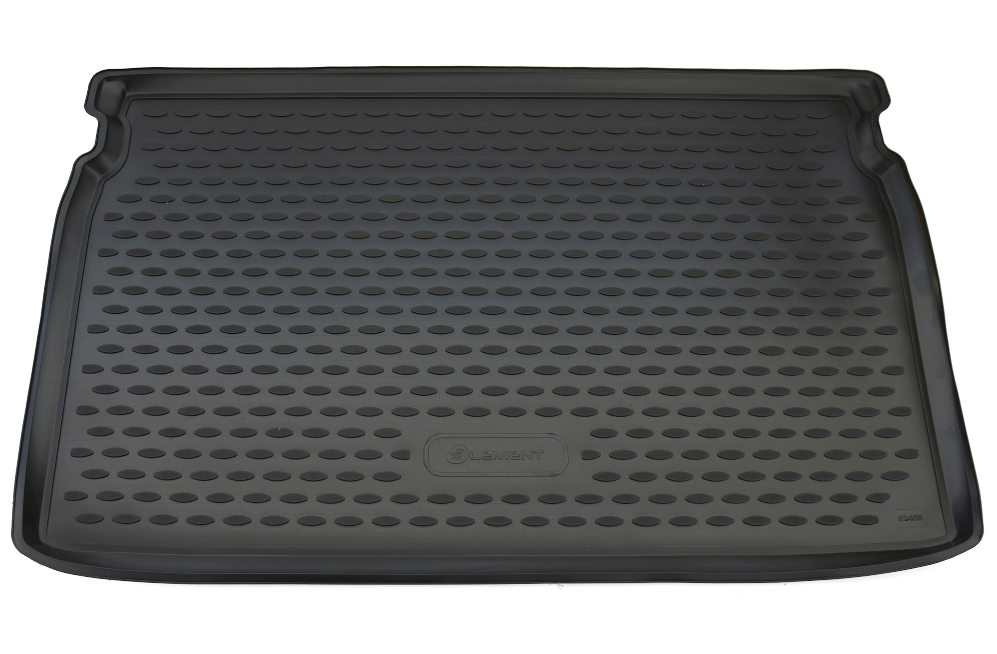 TPE Kofferraumwanne für Renault Clio 4