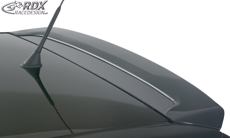 RDX Dachspoiler für Fiat Grande Punto + Punto Evo
