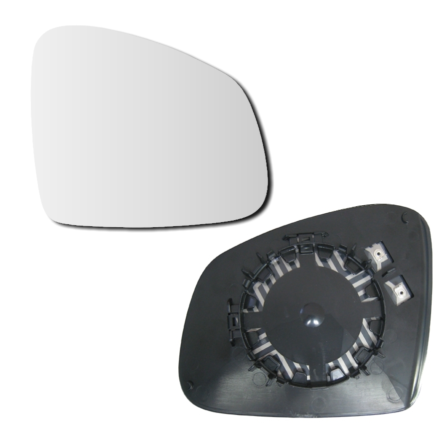 Spiegelglas für Renault Twingo 3 / rechts