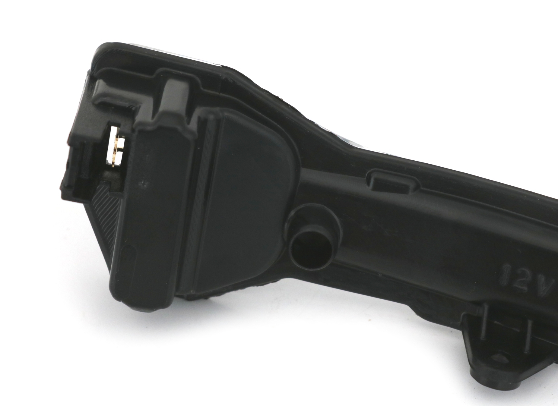 Spiegelblinker Set für VW Golf 7 in Schwarz