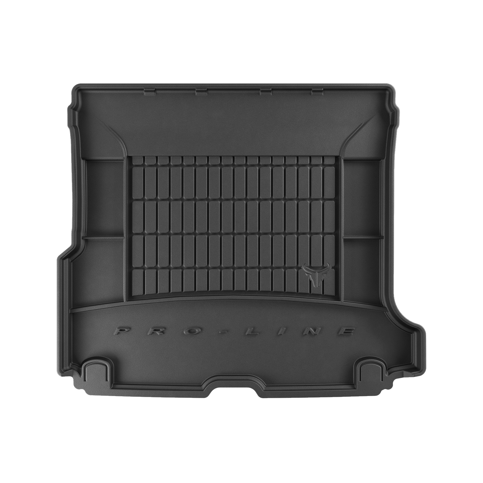 Kofferraumwanne für Volvo V60 II Kombi