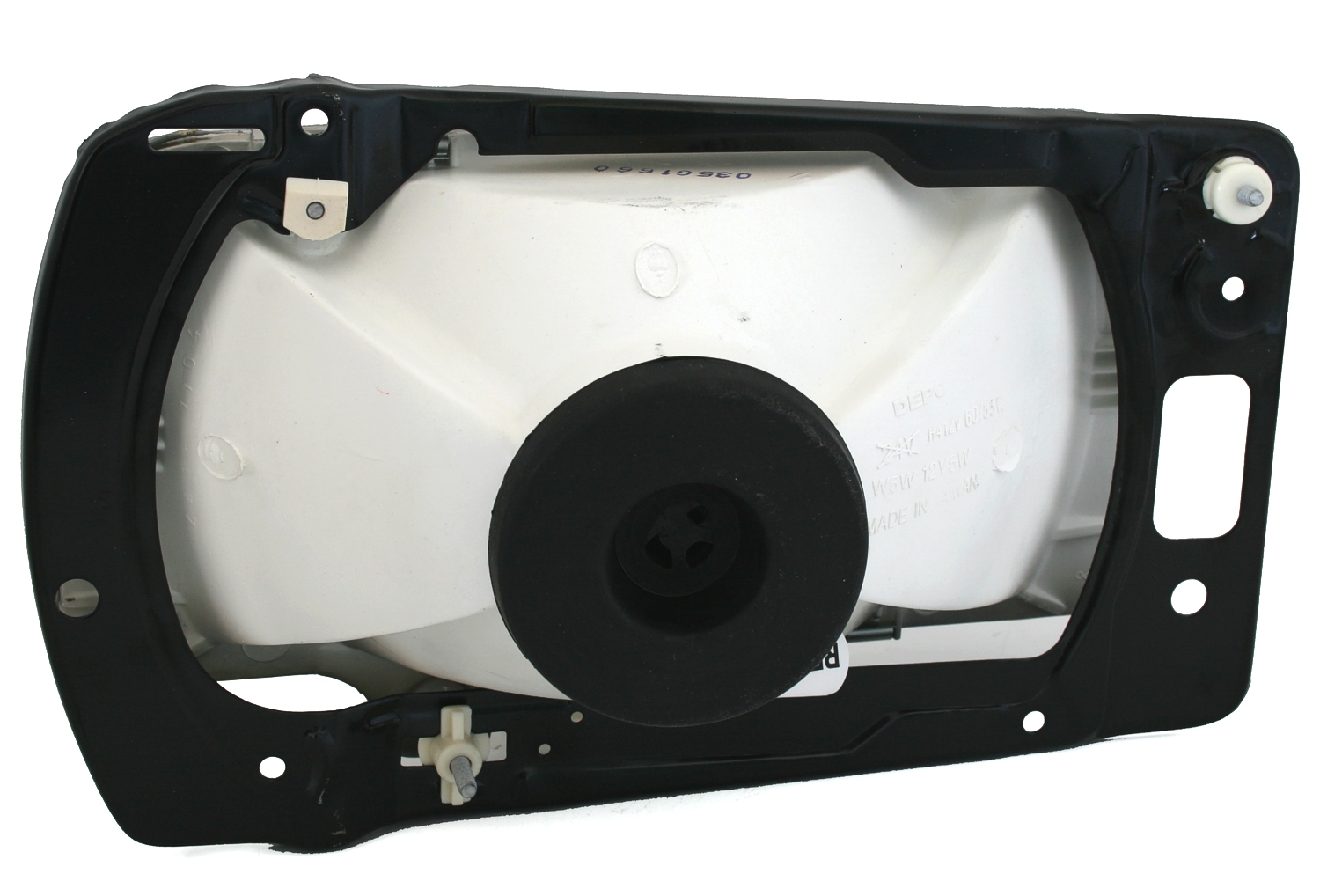 Scheinwerfer für VW Jetta 2 19E / links           