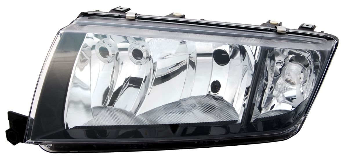 Scheinwerfer für Skoda Fabia 1 / links