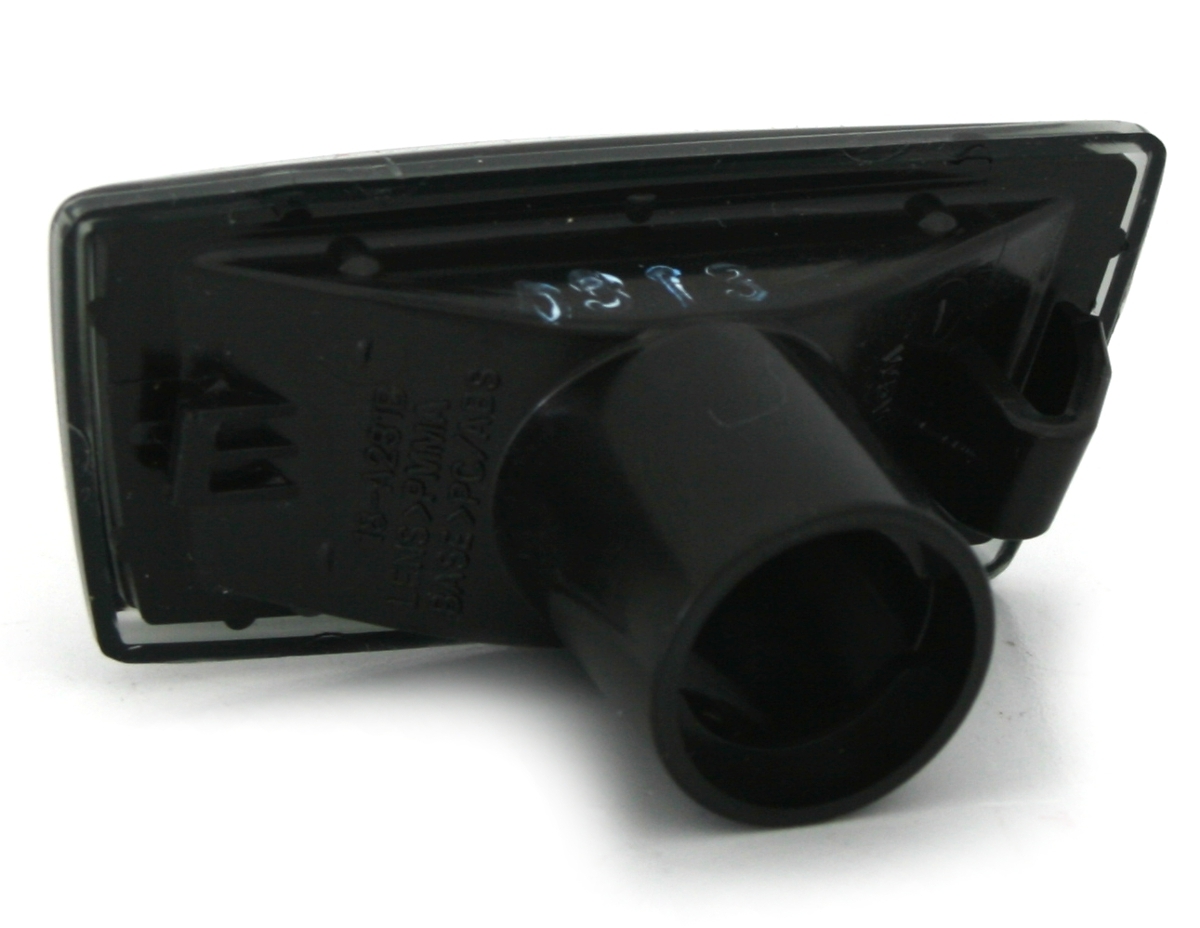 Seitenblinker für Opel Astra H in Schwarz