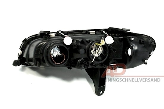 Scheinwerfer für Opel Omega B / rechts