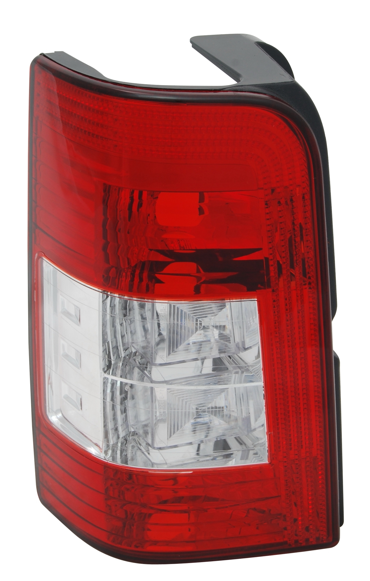 Rücklicht für Citroen Berlingo M / links