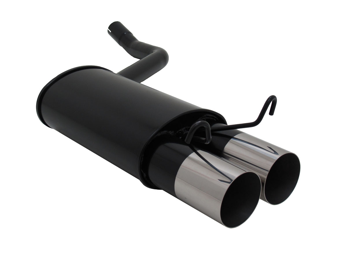 NOVUS ESD für 190 W201 190E 2x90mm RL-Design