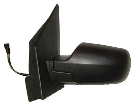 Spiegel für Ford Fusion Typ JU / links