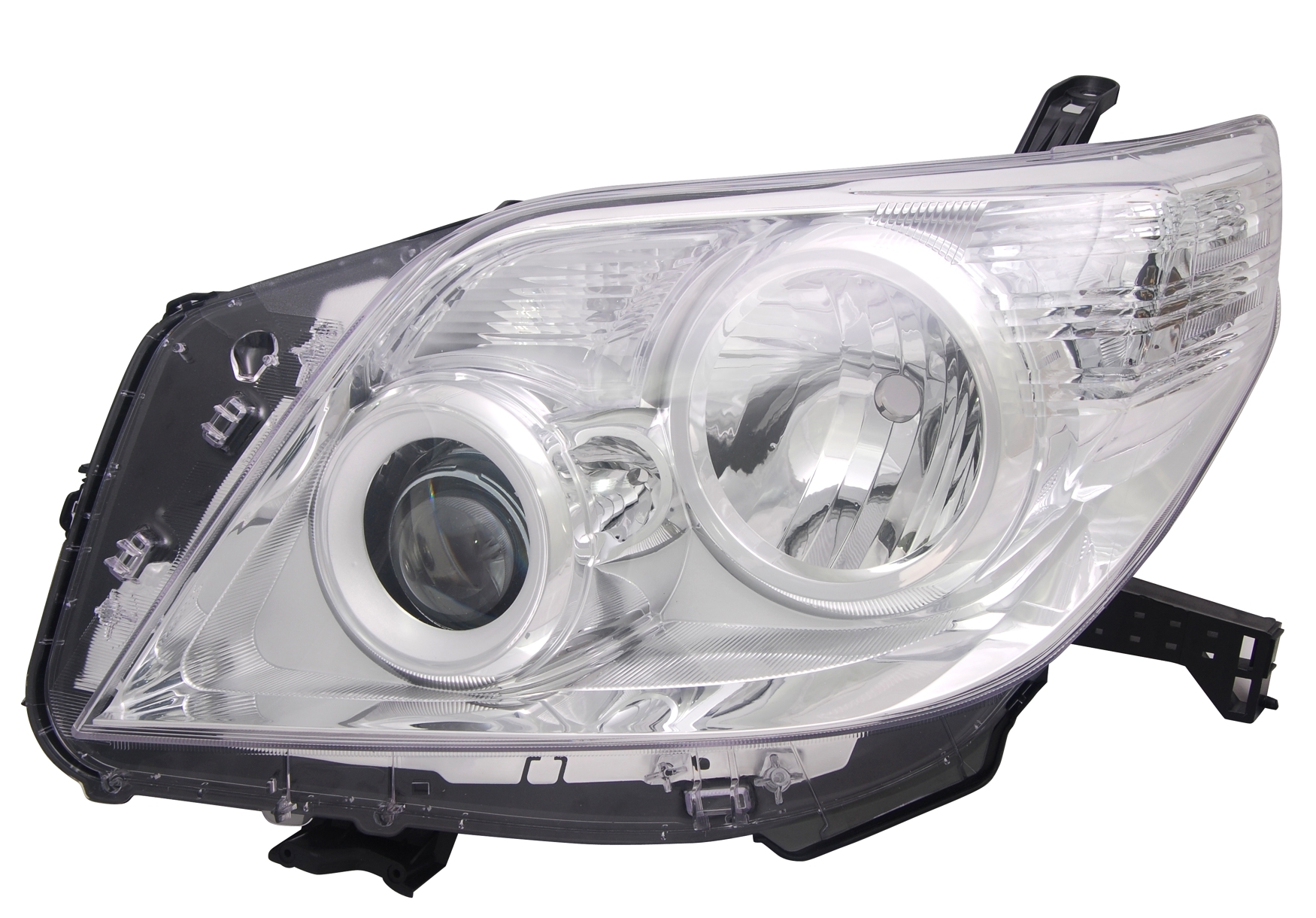 Scheinwerfer für Toyota Land Cruiser 150 / links