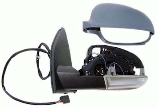 Spiegel für VW Golf 5 / links