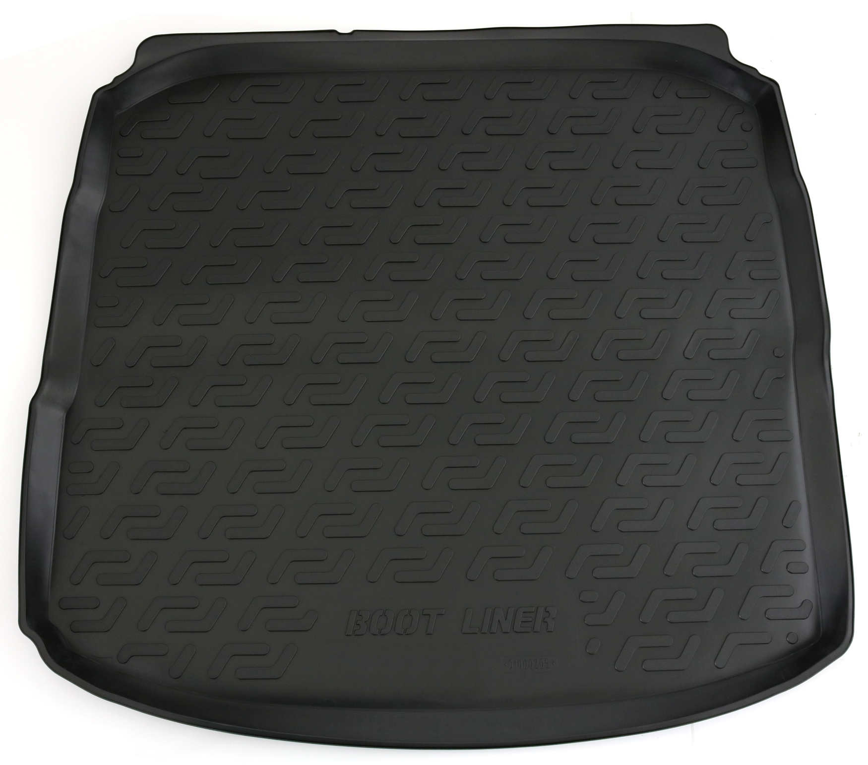 Kofferraumwanne für Audi A3 8V Limo