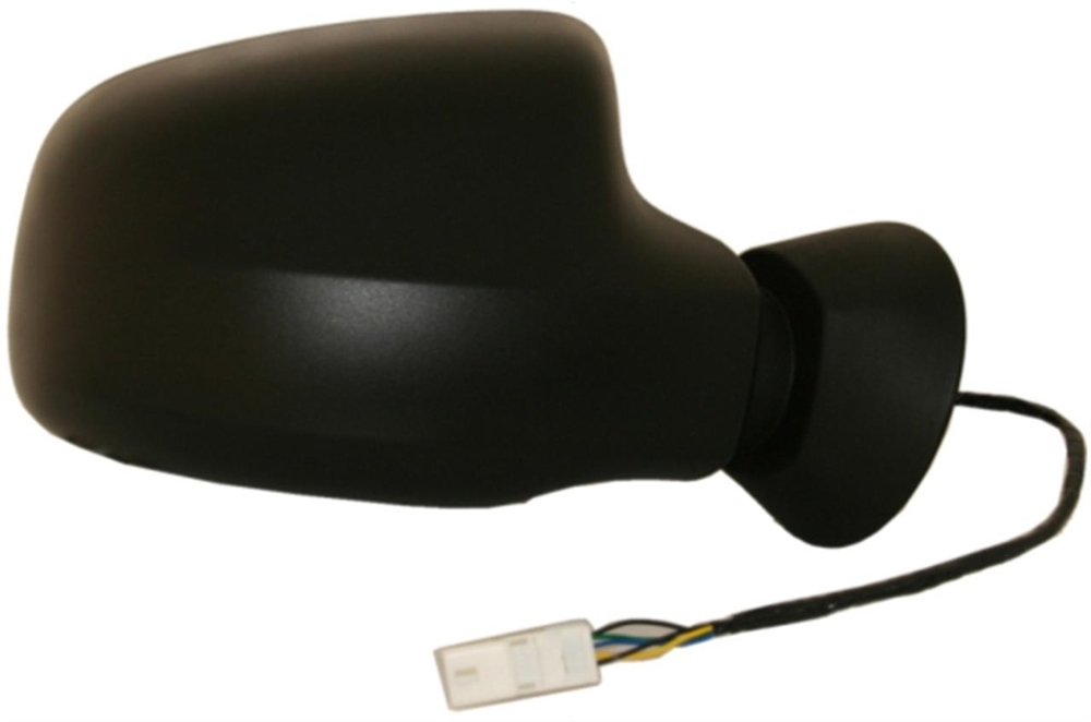 Spiegel für Dacia Logan Duster Sandero / rechts