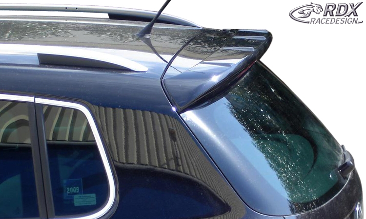 RDX Dachspoiler für VW Tiguan (alle)