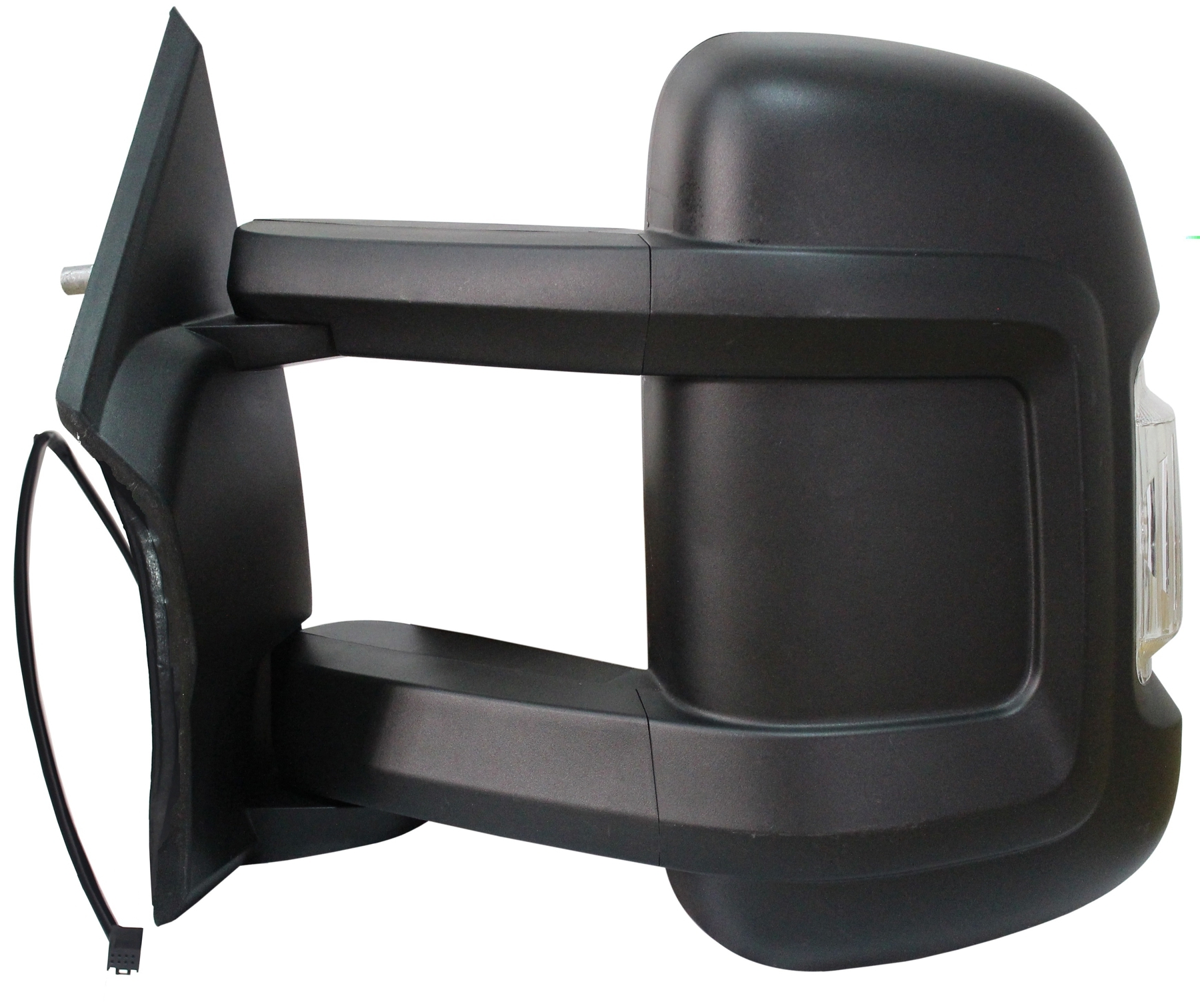 Spiegel für Citroen Fiat Peugeot / links