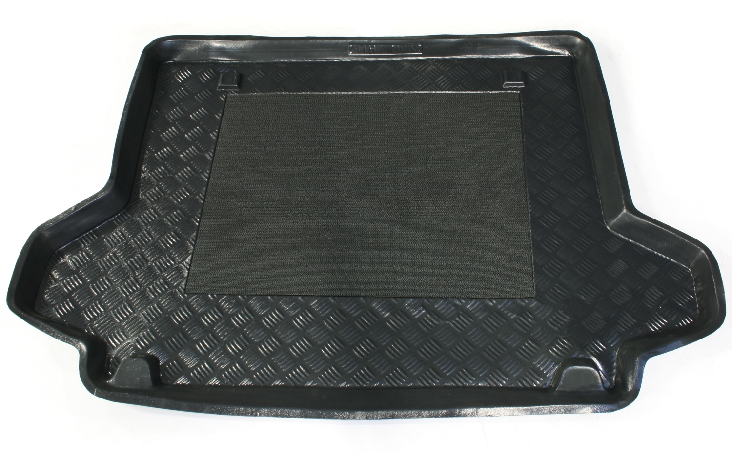 Kofferraumwanne für Renault Koleos