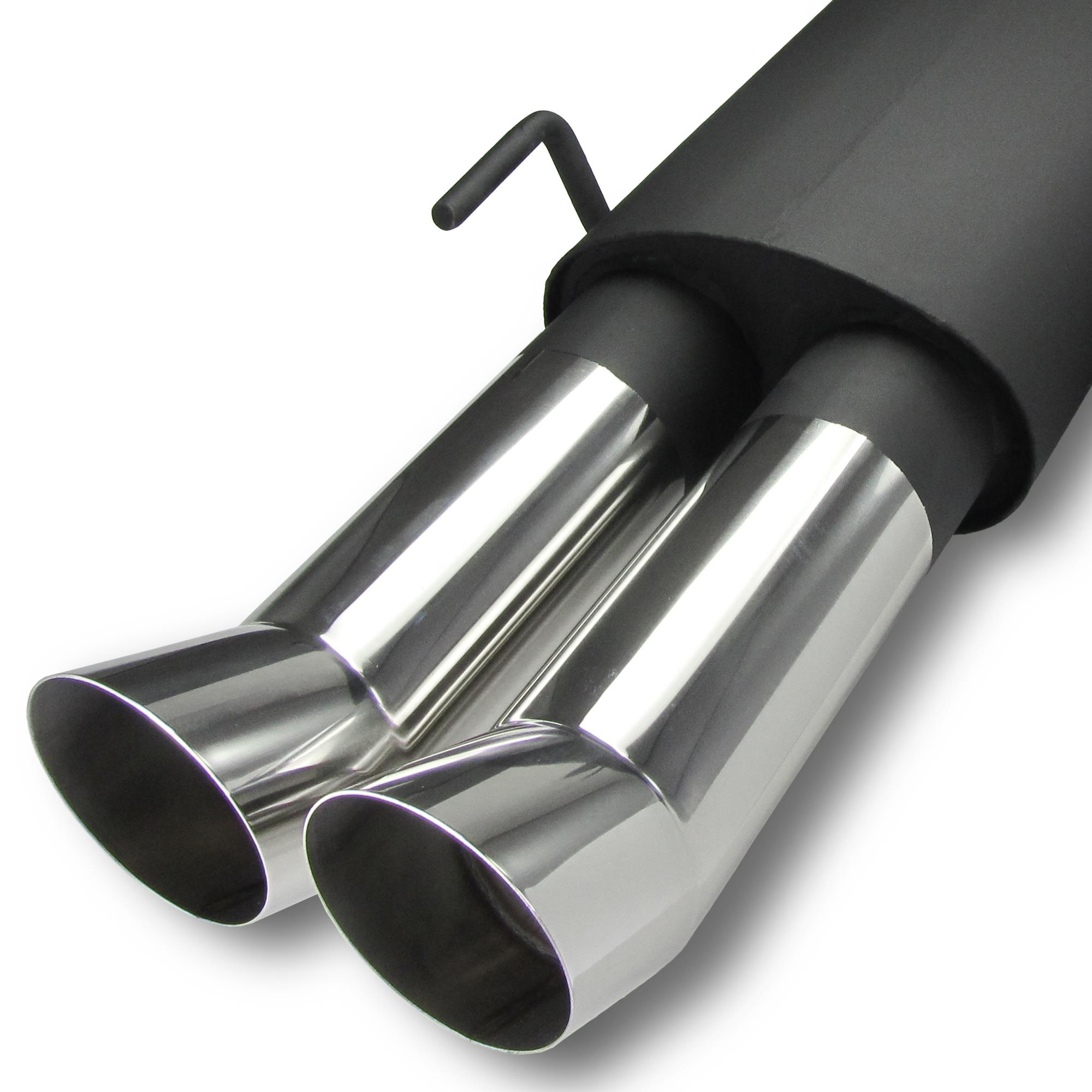 ESD für VW Golf 3 + Cabrio