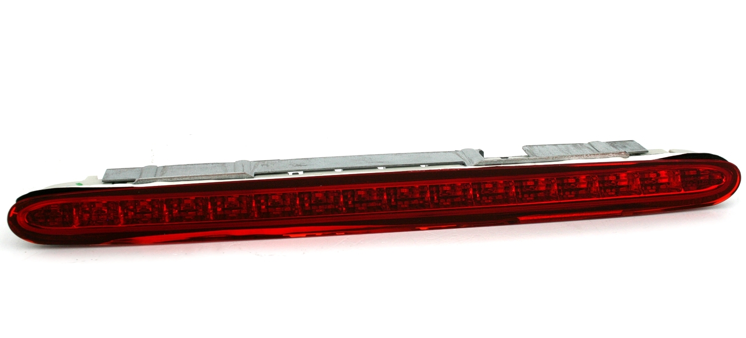 Drittes Bremslicht für Mercedes SL R230 in Rot