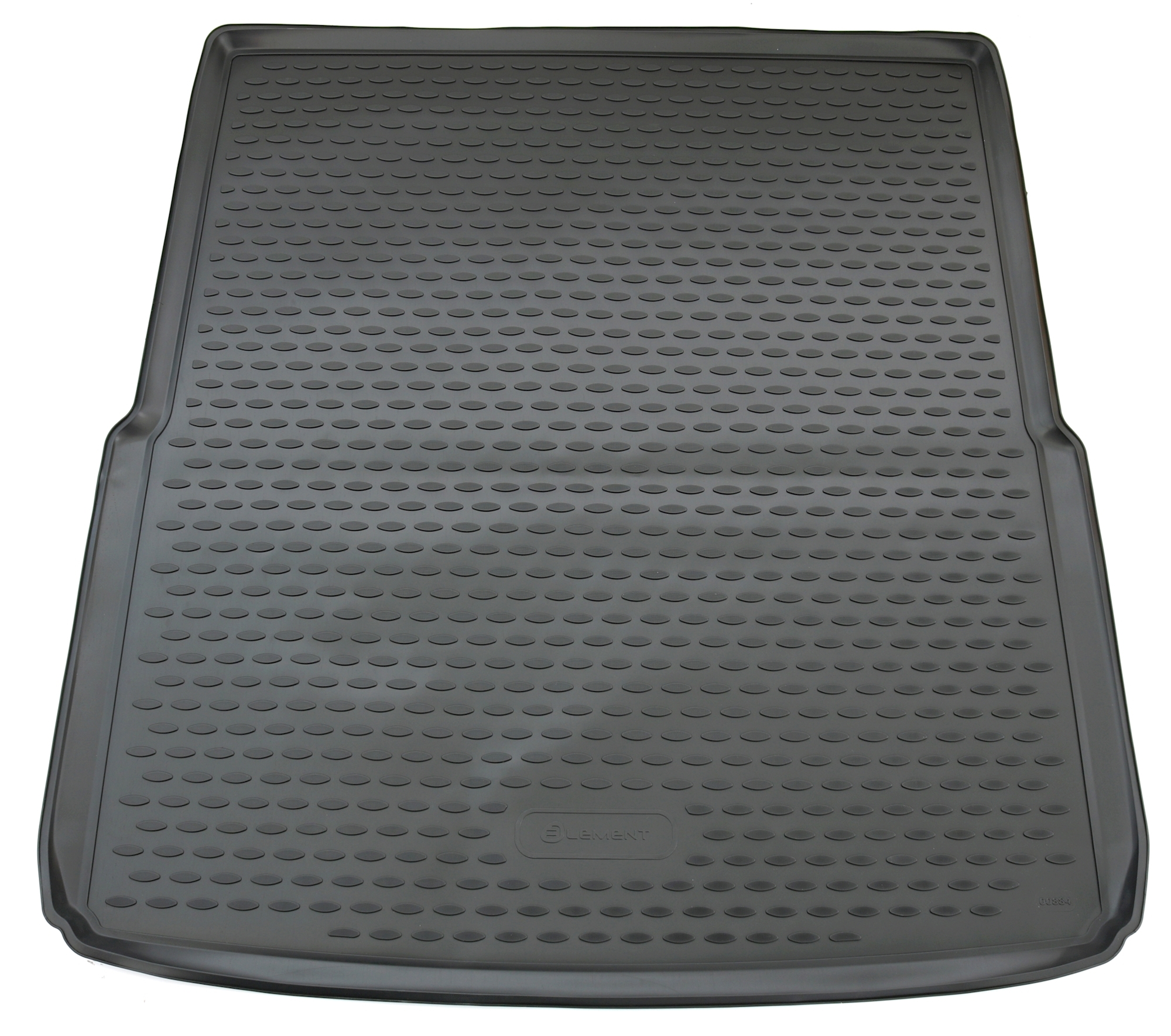 TPE Kofferraumwanne für Skoda Superb 3