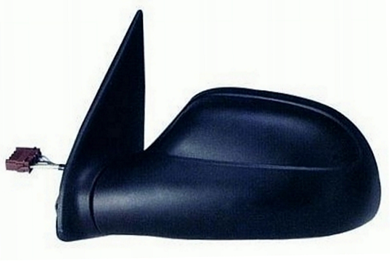 Spiegel für Citroen Saxo / links