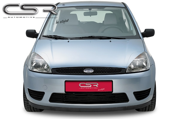 CSR Scheinwerferblenden für Ford Fiesta MK6