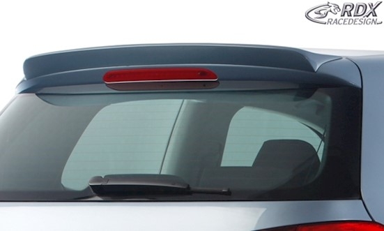 RDX Dachspoiler (kleine Version) für VW Golf 6