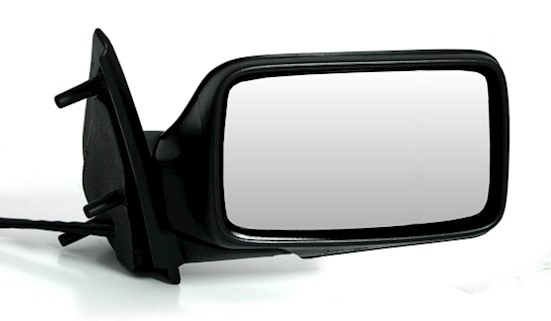 Spiegel für VW Golf 3 + Vento / rechts