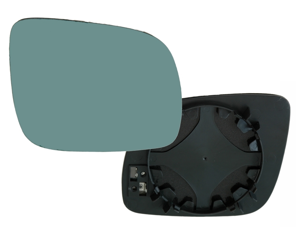 Spiegelglas für Audi Seat Skoda VW / rechts