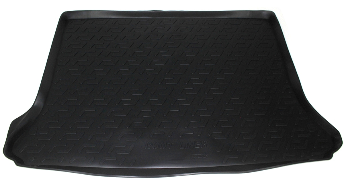 Kofferraumwanne für Ford Tourneo Connect