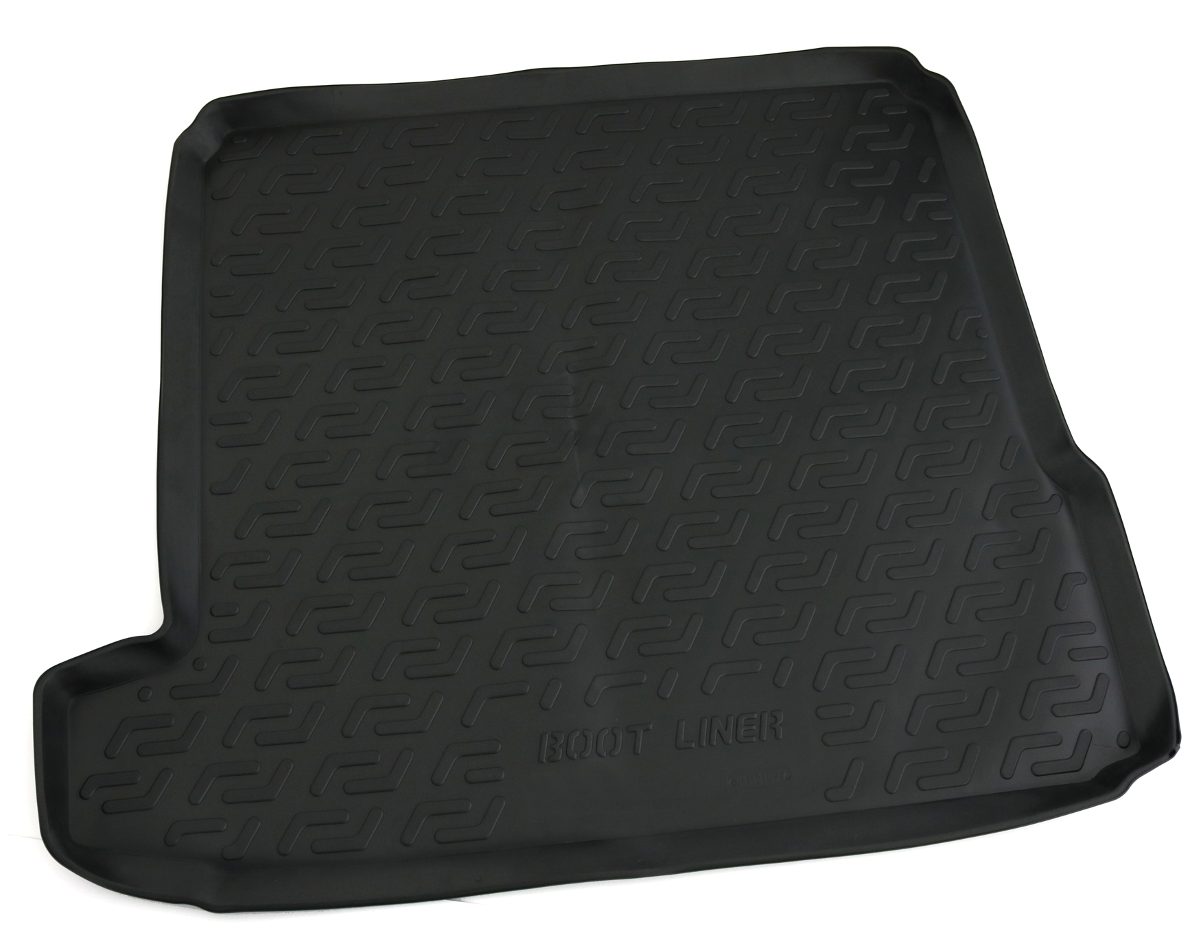 Kofferraumwanne für Opel Astra J Limo