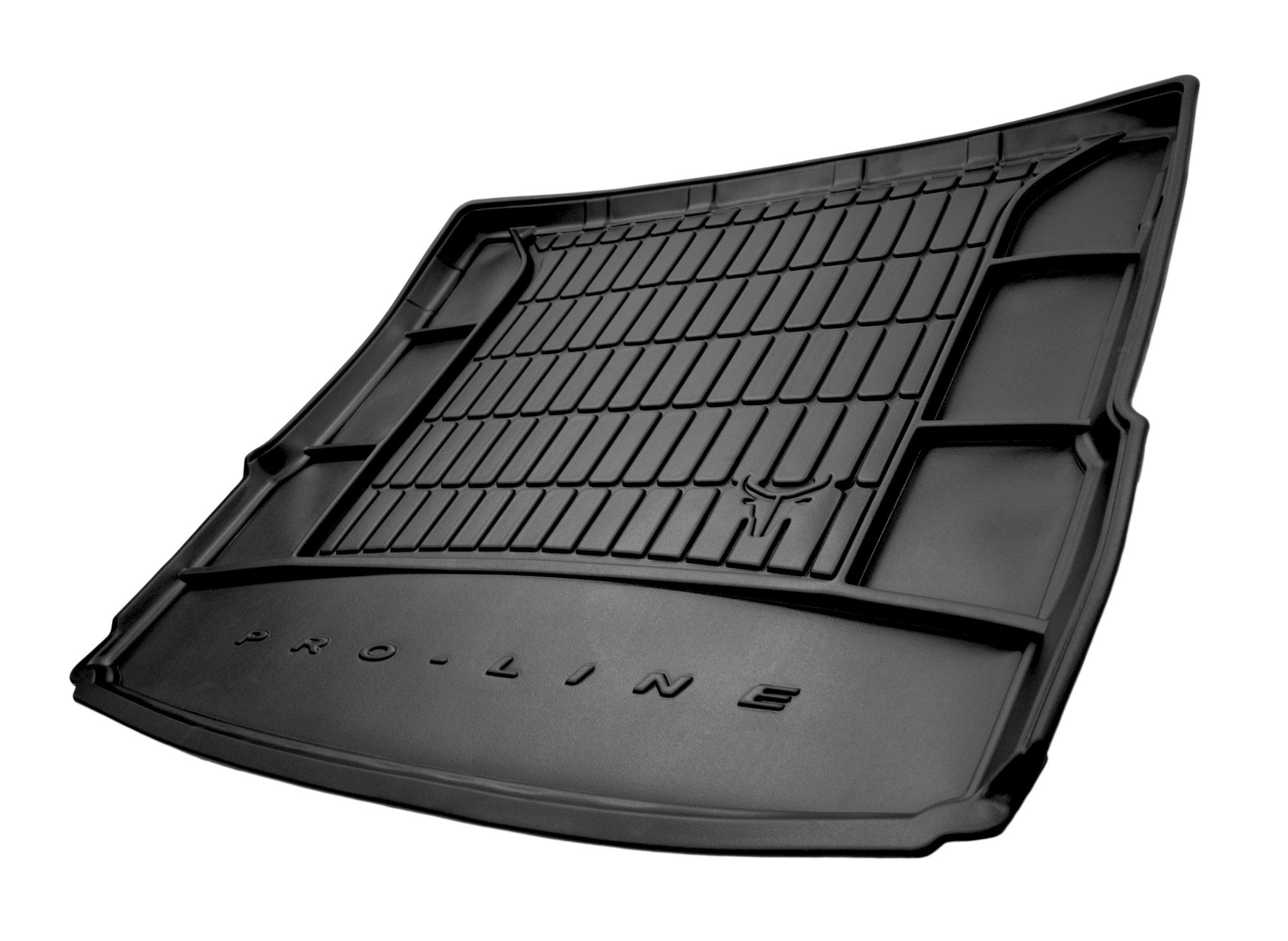 Kofferraumwanne für BMW X1 F48