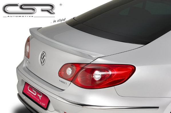 CSR Heckspoiler für VW Passat CC