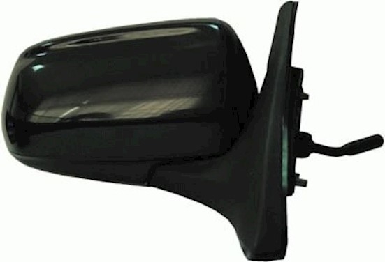 Spiegel für Mazda 323 S+F / rechts