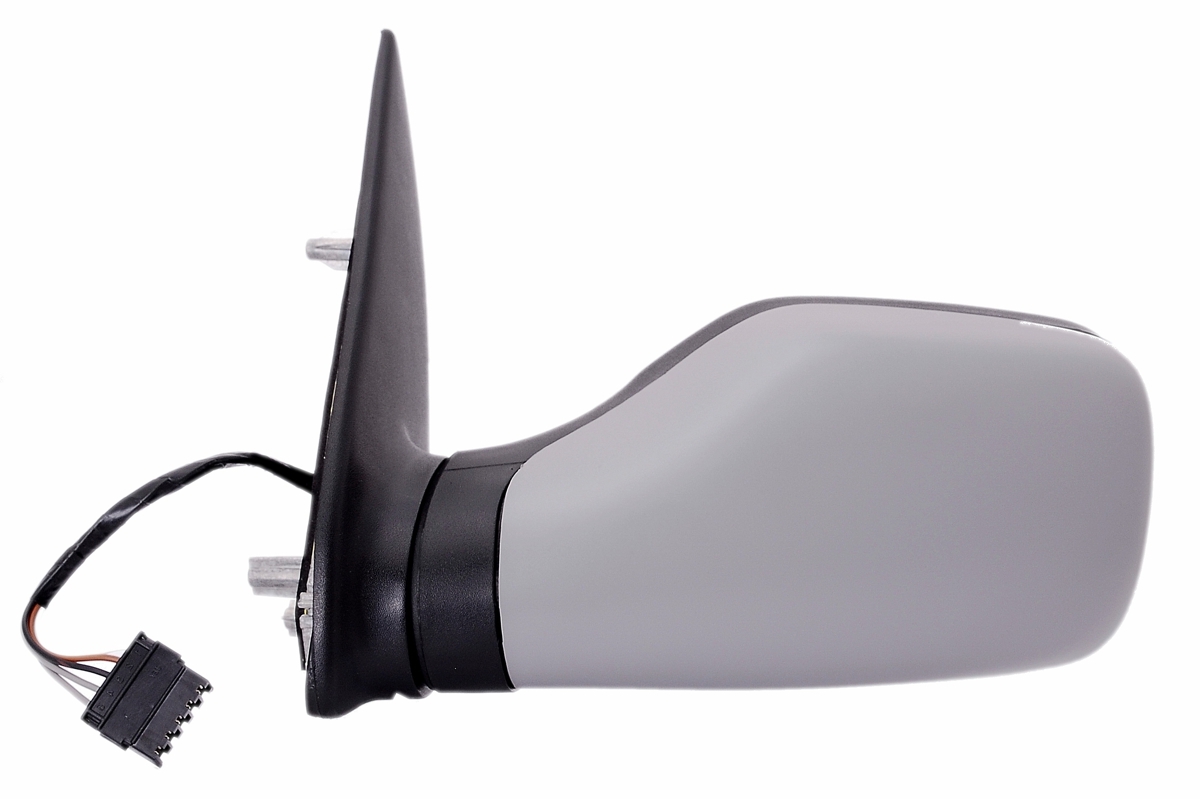 Spiegel für Peugeot 106 II / links