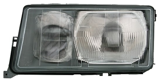 Scheinwerfer für Mercedes W201 190 / links        