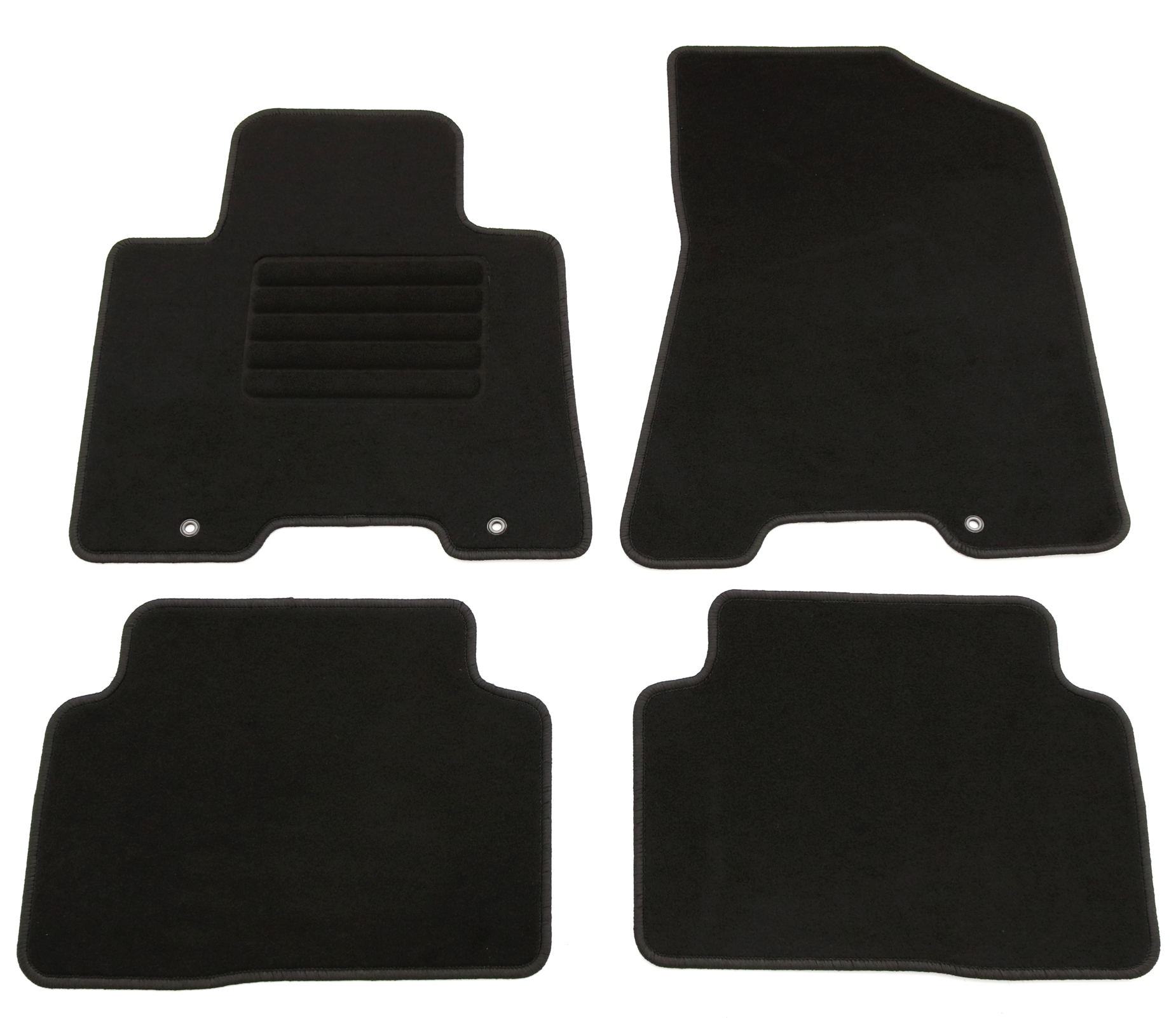 Fußmatten für Hyundai Tucson