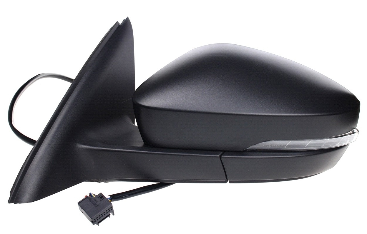 Spiegel für Skoda Octavia 5E / links