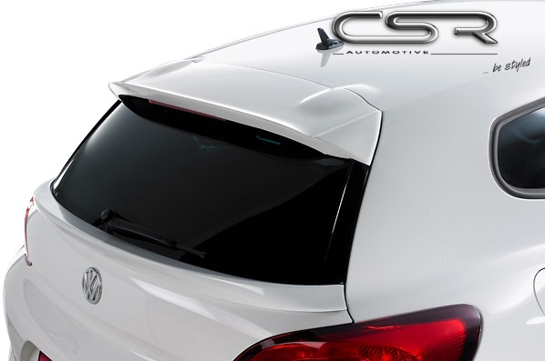 CSR Heckspoiler für VW Scirocco 3