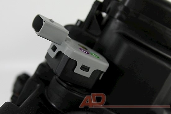 Scheinwerfer Set für Mercedes ML W163 M-Klasse