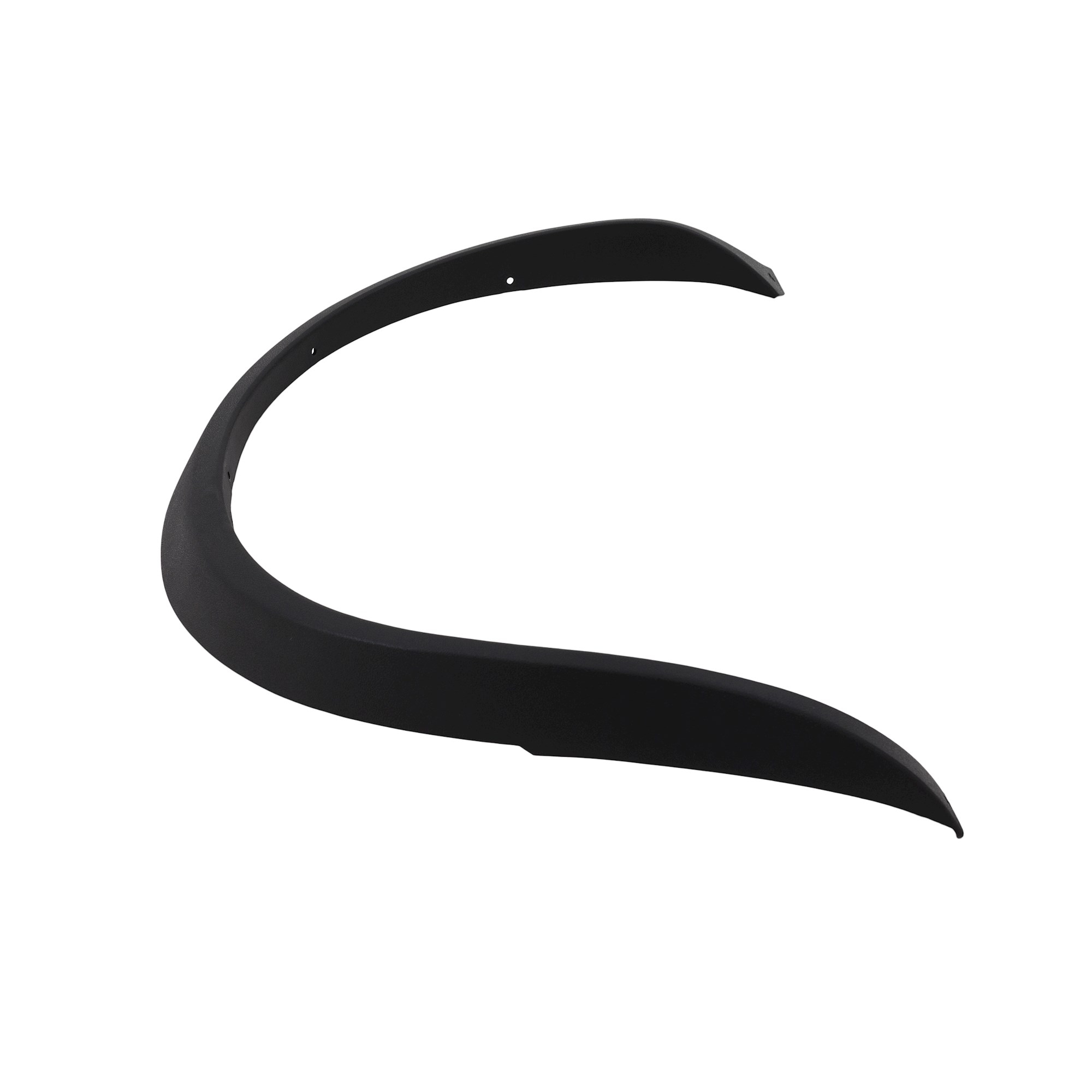 Radlaufleisten für VW Golf 1