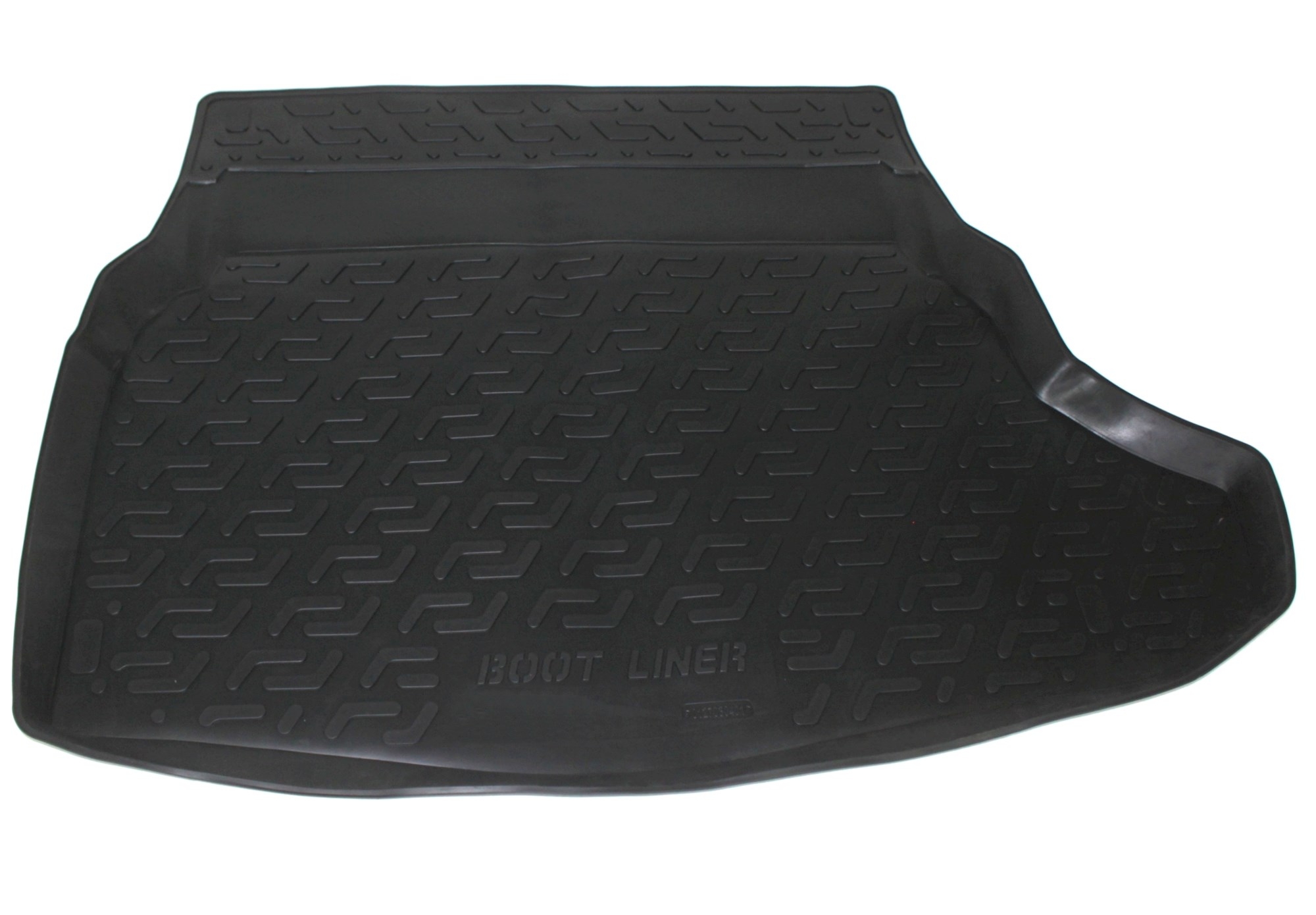 Kofferraumwanne für Mercedes W205 C-Klasse