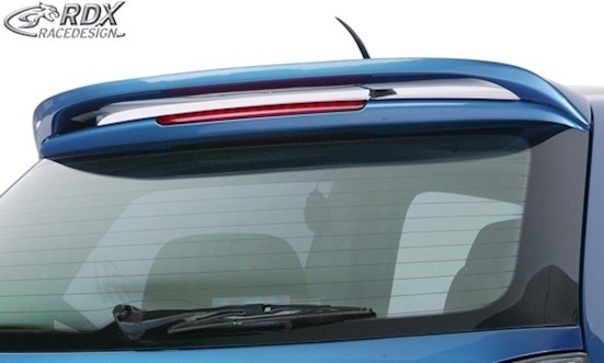 RDX Dachspoiler für VW Polo 9N / 9N3 (alle)